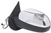 K-Source Replacement Side Mirror - Electric/Heat w Signal, Lamp, Memory, Power Fold - Driver Single Mirror KS62160G