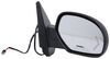 K Source Replacement Mirrors - KS62161G