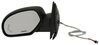 K Source Replacement Mirrors - KS62162G