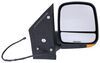 KS62167G - Fits Passenger Side K Source Replacement Mirrors