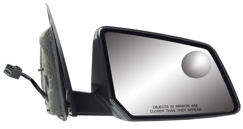 K Source Replacement Side Mirror Electricheat W Signal Spotter