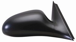 K-Source Replacement Side Mirror - Electric - Black - Passenger Side                                