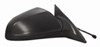 K-Source Replacement Side Mirror - Electric - Textured Black - Passenger Side Electric KS62737G