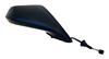 K-Source Replacement Side Mirror - Electric/Heated - Black - Passenger Side Electric KS62781G