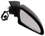 K-Source Replacement Side Mirror - Electric - Textured Black - Passenger Side                       