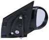 KS62787G - Black,Paint to Match K Source Replacement Mirrors