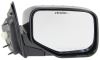KS63011H - Fits Passenger Side K Source Replacement Mirrors