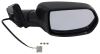 K Source Fits Passenger Side Replacement Mirrors - KS63025H