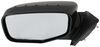 KS63032H - Fits Driver Side K Source Replacement Standard Mirror