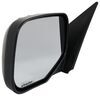 K-Source Replacement Side Mirror - Electric - Textured Black - Driver Side Black KS63032H