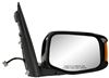 KS63063H - Black,Paint to Match K Source Replacement Standard Mirror