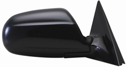 K-Source Replacement Side Mirror - Electric - Black - Passenger Side                                