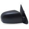 K-Source Replacement Side Mirror - Electric - Textured Black - Passenger Side Fits Passenger Side KS65015Y