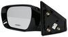 KS65024Y - Fits Driver Side K Source Replacement Standard Mirror