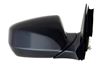 K-Source Replacement Side Mirror - Electric/Heated - Black - Passenger Side Electric KS65025Y