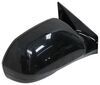 KS65029Y - Black,Paint to Match K Source Replacement Mirrors