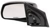 KS65038Y - Fits Driver Side K Source Replacement Standard Mirror