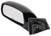 K-Source Replacement Side Mirror - Electric/Heat w Signal - Textured Black - Driver Side Heated KS65038Y