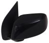 K-Source Replacement Side Mirror - Electric - Black - Driver Side Non-Heated KS68036N