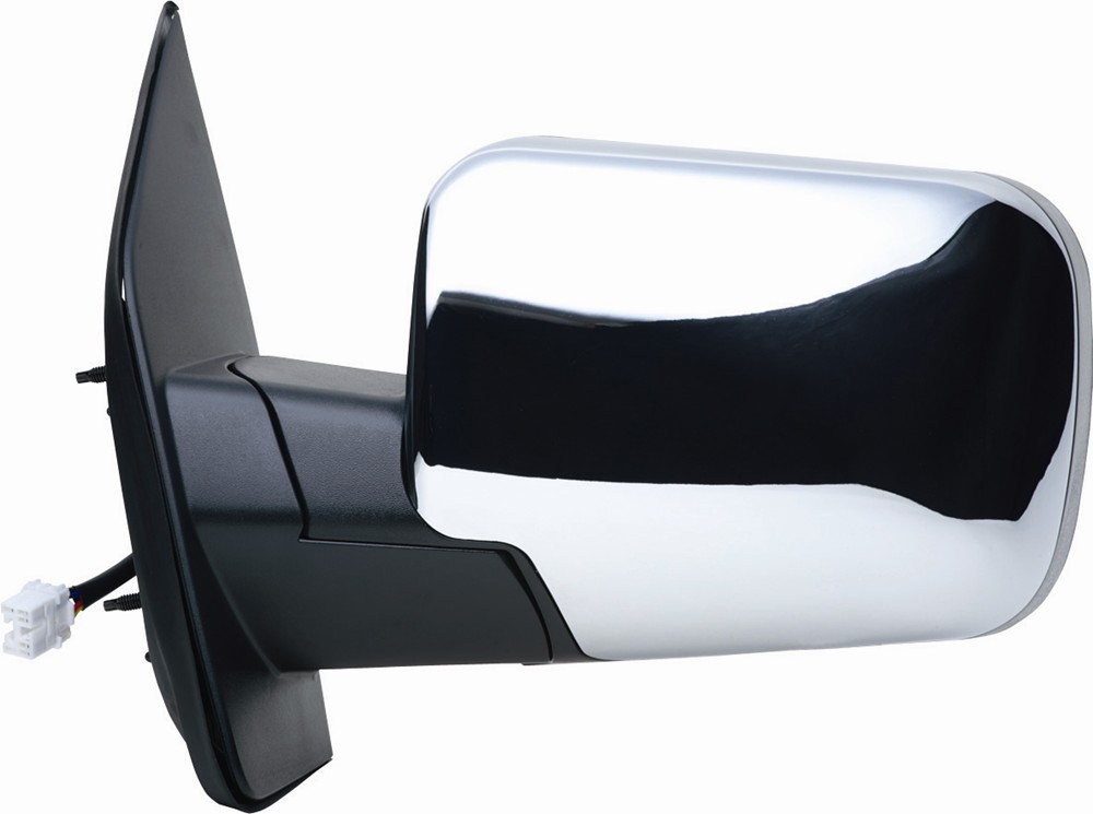 2008 Nissan Armada Replacement Mirrors K Source