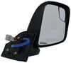 Replacement Mirrors KS68111N - Fits Passenger Side - K Source