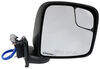 KS68111N - Heated K Source Replacement Mirrors