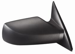 K-Source Replacement Side Mirror - Electric - Black - Passenger Side                                
