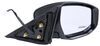K Source Non-Heated Replacement Mirrors - KS68607N