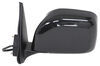 K-Source Replacement Side Mirror - Electric - Black - Driver Side Black KS70044T