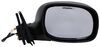 K Source Replacement Mirrors - KS70059T