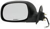 K Source Replacement Mirrors - KS70060T