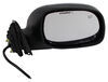 KS70061T - Heated K Source Replacement Mirrors
