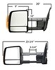 full replacement mirror heated ks70104t