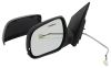 KS70110T - Electric K Source Replacement Mirrors