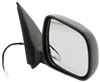 K Source Electric Replacement Mirrors - KS70117T