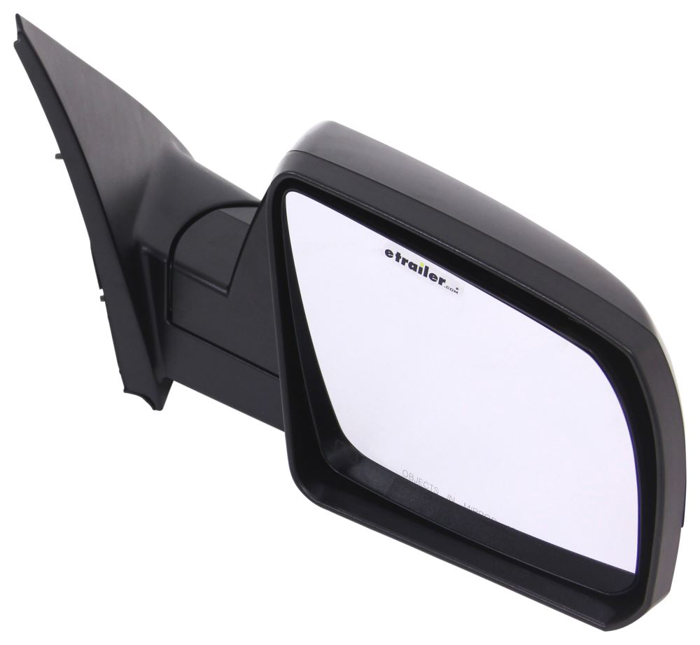 2008 Toyota Tundra K-Source Replacement Side Mirror - Electric/Heated ...