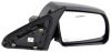 KS70129T - Fits Passenger Side K Source Replacement Mirrors