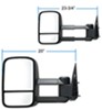 0  full replacement mirror heated ks70131t