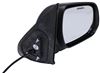 K Source Replacement Mirrors - KS70147T