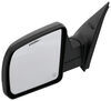 K Source Replacement Mirrors - KS70154T