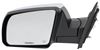 K Source Replacement Mirrors - KS70156T