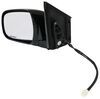 KS70178T - Fits Driver Side K Source Replacement Standard Mirror