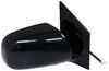 KS70179T - Black,Paint to Match K Source Replacement Standard Mirror