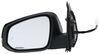KS70220T - Turn Signal,BSDS K Source Replacement Mirrors
