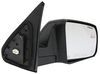 K Source Replacement Mirrors - KS70227T