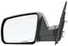 K Source Replacement Mirrors - KS70228T