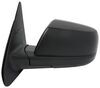 KS70228T - Black,Paint to Match K Source Replacement Mirrors