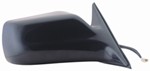 K-Source Replacement Side Mirror - Electric - Black - Passenger Side                                