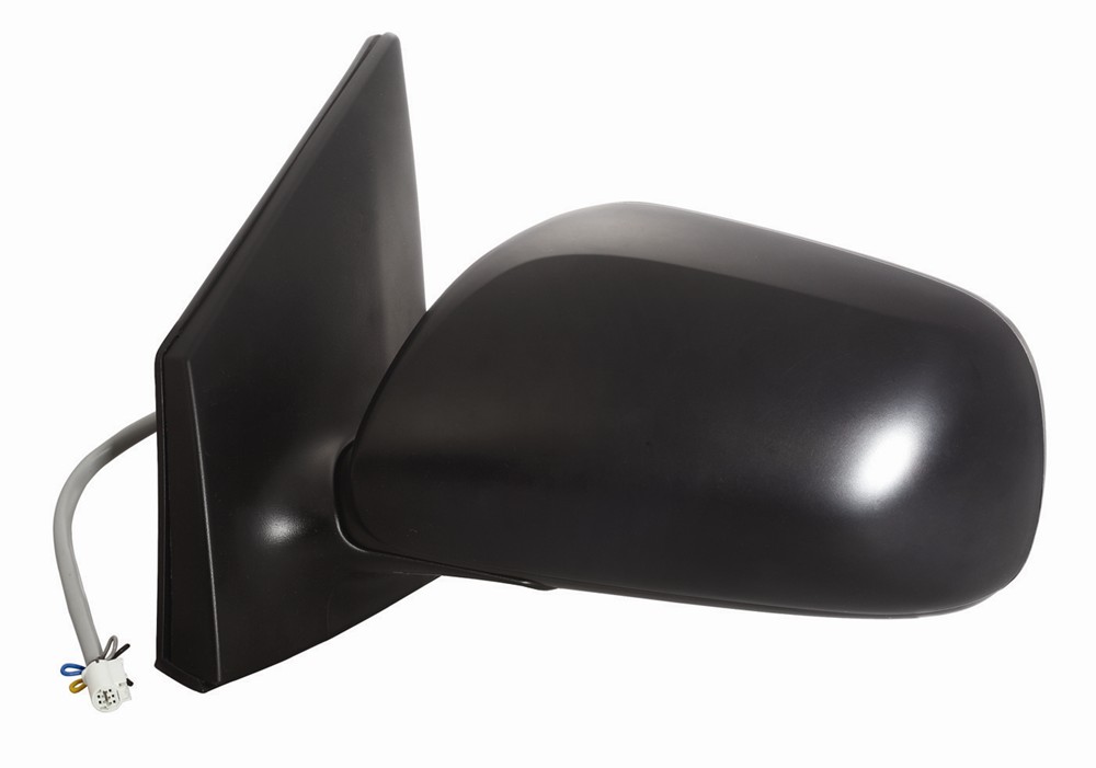 2011 Toyota Corolla K Source Replacement Side Mirror Electricheated