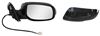 Replacement Mirrors KS70647T - Turn Signal - K Source